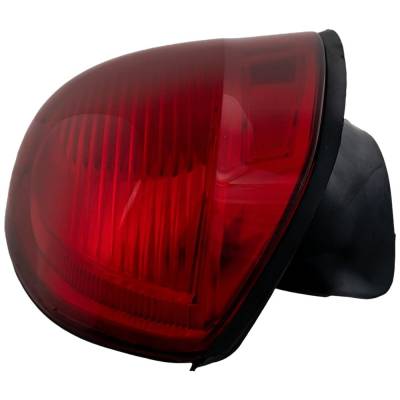 Rareelectrical - Tail Light Compatible With 2003-2011 Lincoln Town Car 4.6L V8 Right Passenger Side Halogen Rbl730101 - Image 8