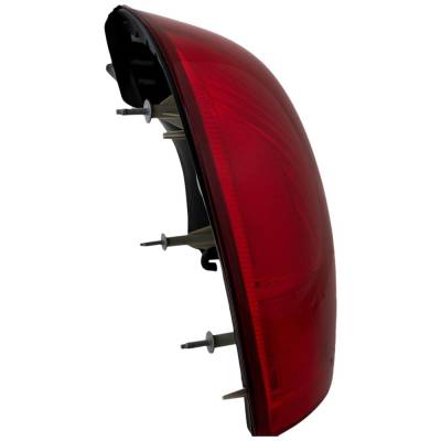 Rareelectrical - Tail Light Compatible With 2003-2011 Lincoln Town Car 4.6L V8 Left Driver Side Halogen Rbl730102 - Image 7
