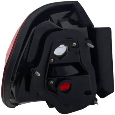 Rareelectrical - Tail Light Compatible With 2000-2001 Infiniti I30 Right Passenger Side Replaces 265542Y011 I730105 - Image 6