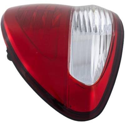 Rareelectrical - Tail Light Compatible With 2000-2001 Infiniti I30 Right Passenger Side Replaces 265542Y011 I730105 - Image 8