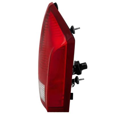 Rareelectrical - New Tail Light Compatible With 2005-2007 Chrysler 300 2.7L 3.5L V6 Eer Egg Right Passenger Side - Image 7