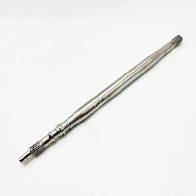 Rareelectrical - 18 Inch Drive Shaft Compatible With Sea-Doo Spark 60 2Up Spark 90 2Up 3Up Spark Trixx 900Cc Ace - Image 3