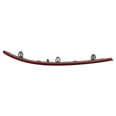 New Left Tail Light Assembly Compatible With Ford Fusion Sport Sedan 2019 2020 By Part Number Number