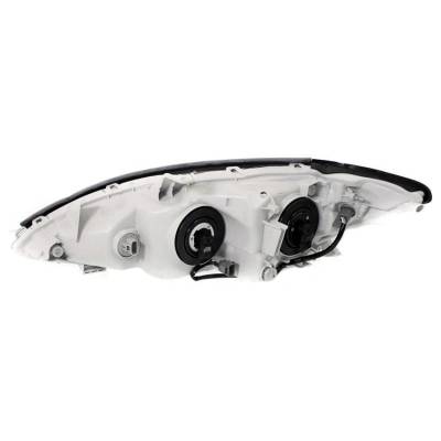 Rareelectrical - New Passenger Side Headlight Compatible With Toyota Camry Le Sedan 2.4 3.0 2005-2006 By Part Number - Image 2