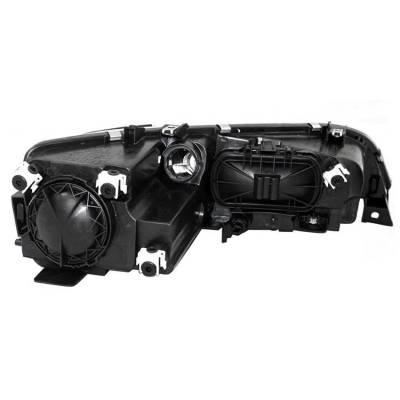 Rareelectrical - New Left Headlight Compatible With Mazda 6 S Sedan 2003-2005 By Part Number Gk2a-51-0L0e Gk2a510l0e - Image 2