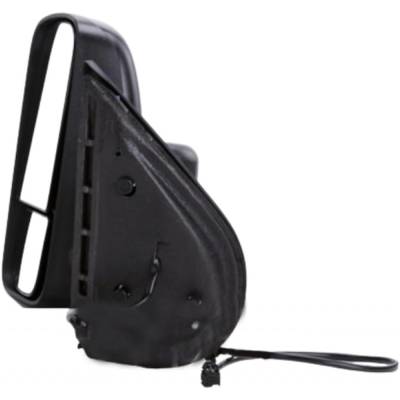 Rareelectrical - New Left Mirror Compatible With Chevrolet Silverado 1500 Hybrid Xfe Crew Cab Pickup 4-Door 5.3L 6.0L - Image 3
