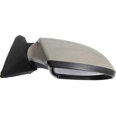 Rareelectrical - New Right Passenger Side Door Mirror Compatible With 2011-2016 Kia Sportage Power 87620 3W510 - Image 4