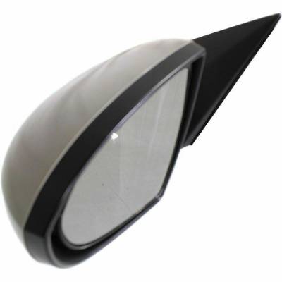 Rareelectrical - New Left Driver Side Door Mirror Compatible With 2011-2016 Kia Sportage Power 87610 3W510 876103W510 - Image 3