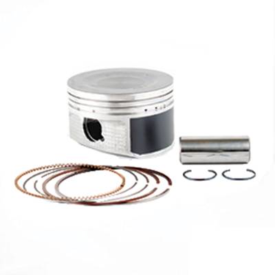 86.65Mm Platinum Piston Kit Compatible With 2010-2023 Ar 190 Ar 240 Ho Sx 190 Sx 240 Ho 242 Ltd