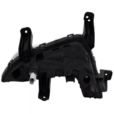 Rareelectrical - Drl Assembly Compatible With 2017-2019 Hyundai Ioniq 1.6L I4 139Hp Replaces 92208-G2000 92208G2000 - Image 5