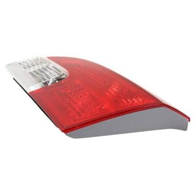 Rareelectrical - Tail Light Compatible With 2010-2017 Gmc Terrain 2.4L 3.6L I4 Lfx Lf1/Lfw 301Hp Replaces 20845444 - Image 5