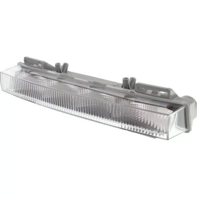 Rareelectrical - New Right Daytime Running Light Assembly Compatible With Mercedes-Benz M-Class 2012 2013 2014 2015 - Image 5