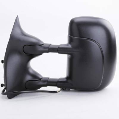New Left Mirror Compatible With Ford Excursion Eddie Bauer Limited Xls Xlt Sport Utility 2000 2001