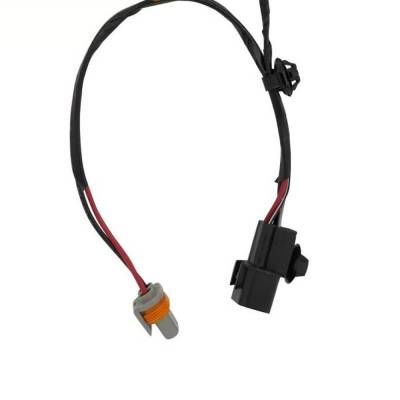 Rareelectrical - New Left Side Marker Light Assembly Compatible With Kia Seltos 2021 2022 By Part Numbers Ki2550110 - Image 3