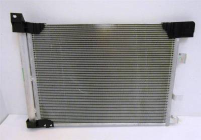 New A/C Condenser Compatible With 2013-2019 Nissan Sentra 1.8L L4 Ni3030173 92100-3Sh0a 921003Sh0a