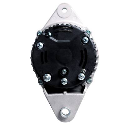 Rareelectrical - New 50A 24 Volt Alternator Compatible With Daewoo Excavator Solar 450-Iii 450Lc-Iii 1996-2006 By - Image 4