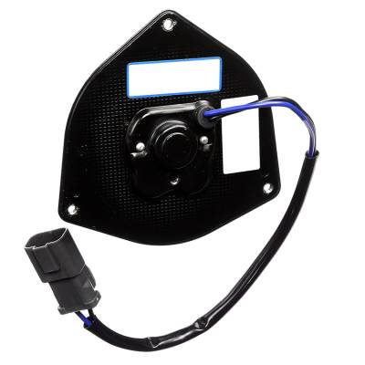 Rareelectrical - New Engine Cooling Fan Motor Compatible With Honda Cr-V Ex Lx Se Ex-L 2002-2006 By Part Number - Image 2