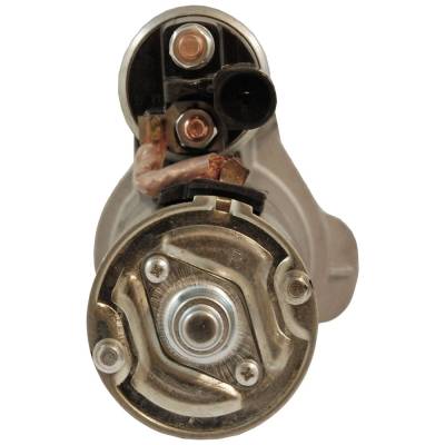 Rareelectrical - New 12 Volt 12 Tooth Starter Compatible With Volkswagen Europe Amarok 2010-2016 By Part Number - Image 8