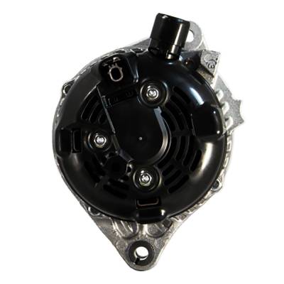 Rareelectrical - New 12 Volt 155 Amp Alternator Compatible With Honda Odyssey 2018-2020 By Part Number 1042118510 - Image 3