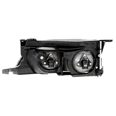 Rareelectrical - New Passenger Side Headlight Compatible With Toyota Avalon 1996 By Part Number 81110-07010 - Image 2