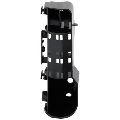 Rareelectrical - New Right Rear Bumper Retainer Compatible With Toyota Corolla L 4 Cyl 2.0L Corolla Le 4 Cyl 1.8L - Image 2