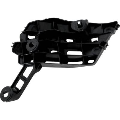Rareelectrical - New Right Front Bumper Retainer Compatible With Subaru Toyota Solterra Touring Bz4x Le Bz4x Limited - Image 4