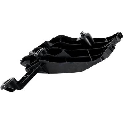 Rareelectrical - New Right Front Bumper Retainer Compatible With Subaru Toyota Solterra Touring Bz4x Le Bz4x Limited - Image 5