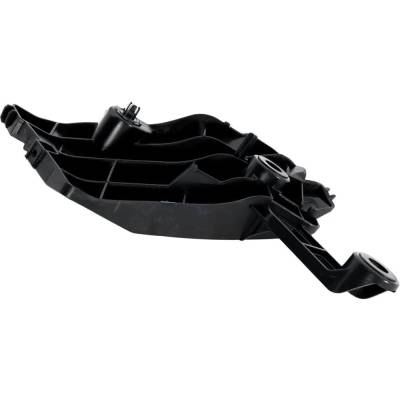 Rareelectrical - New Left Front Bumper Retainer Compatible With Subaru Toyota Solterra Base Solterra Premium Solterra - Image 5