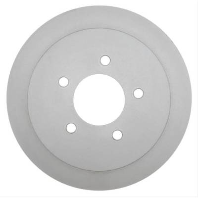 New Right Rear Brake Disc Compatible With Ford Lincoln Navigator All Submodels Expedition All