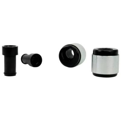 Rareelectrical - New Synthetic Elastomer Control Arm Bushing Compatible With Mini Cooper Countryman Base Cooper John - Image 2
