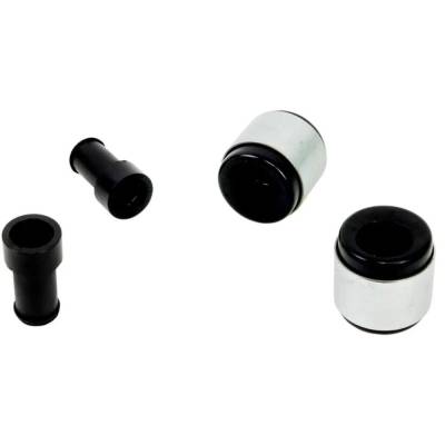 Rareelectrical - New Synthetic Elastomer Control Arm Bushing Compatible With Mini Cooper Countryman Base Cooper John - Image 3