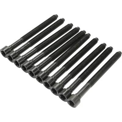Rareelectrical - New 6-Point Torx Cylinder Head Bolt Compatible With Audi A6 Quattro Premium 4 Cyl 2.0L A5 Quattro - Image 3