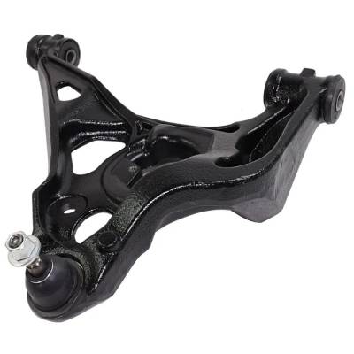 Rareelectrical - New Right Front Control Arm Compatible With Chevrolet Gmc Express 3500 Ls 8 Cyl 6.6L Savana 2500 Lt - Image 2