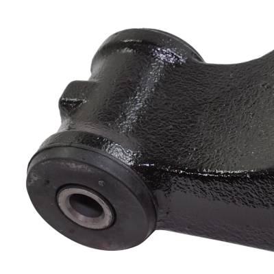 Rareelectrical - New Right Front Control Arm Compatible With Chevrolet Gmc Express 3500 Ls 8 Cyl 6.6L Savana 2500 Lt - Image 4