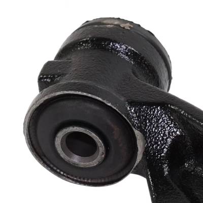 Rareelectrical - New Right Front Control Arm Compatible With Chevrolet Gmc Express 2500 Base 8 Cyl 4.8L Savana 2500 - Image 5