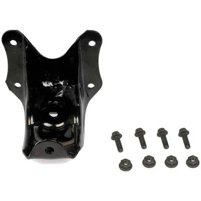 New Rearward Leaf Spring Hanger Compatible With Ford E-350 Econoline Club Wagon Xlt 8 Cyl 5.4L E-350