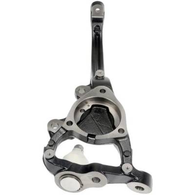 Rareelectrical - New Right Front Knuckle Compatible With Chrysler Dodge 300 C Platinum 8 Cyl 5.7L Charger Pursuit 6 - Image 3