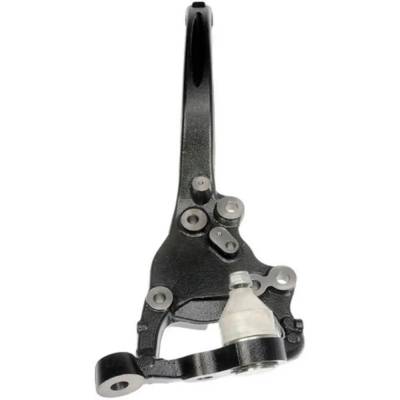 Rareelectrical - New Right Front Knuckle Compatible With Chrysler Dodge Charger Scat Pack 8 Cyl 6.4L Challenger Srt - Image 4