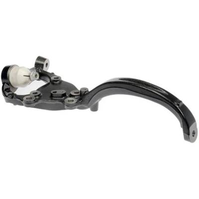 New Right Front Knuckle Compatible With Chrysler Dodge 300 C 6 Cyl 3.6L 300 Base 6 Cyl 3.6L