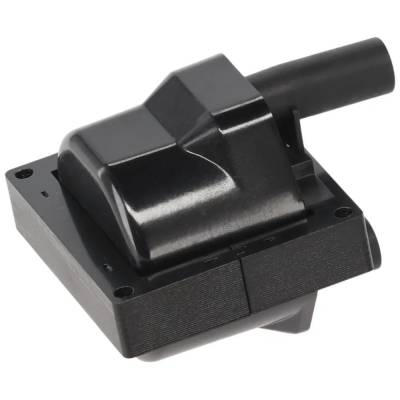 RAREELECTRICAL - New Female Attachment Ignition Coil Compatible With Gmc Savana 1500 Sle 8 Cyl 5.0L Savana 3500 Base - Image 5
