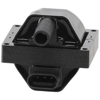 RAREELECTRICAL - New Female Attachment Ignition Coil Compatible With Gmc Savana 1500 Sle 8 Cyl 5.0L Savana 3500 Base - Image 8
