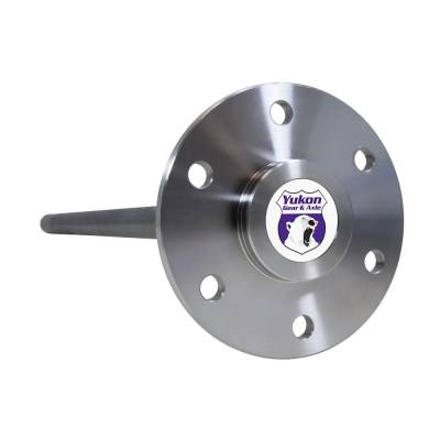 New 30 Spline Axle Shaft Compatible With Buick Chevrolet Gmc Trailblazer Ltz Envoy Sle Trailblazer