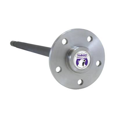 New 27 Spline Axle Shaft Compatible With Jeep Grand Cherokee Laredo Grand Cherokee Limited Grand