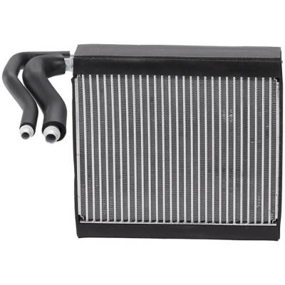 New A/C Evaporator Compatible With Ford Lincoln Escape Se 4 Cyl 1.6L Mkc Black Label 4 Cyl 2.3L