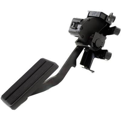 Rareelectrical - New Accelerator Pedal Position Sensor Compatible With Ford Excursion Eddie Bauer 8 Cyl 7.3L F-550 - Image 2