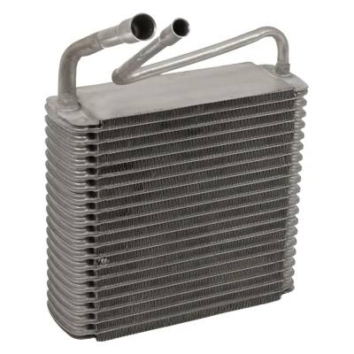 New Front A/C Evaporator Compatible With Ford Lincoln F-150 Xlt 8 Cyl 5.4L F-150 Harley-Davidson