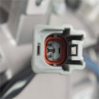 Rareelectrical - New 6-Groove Pulley A/C Compressor Compatible With Nissan Sentra Base 4 Cyl 2.0L Sentra Fe+S 4 Cyl - Image 7