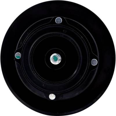 Rareelectrical - New 6-Groove Pulley A/C Compressor Compatible With Toyota Matrix Xrs 4 Cyl 1.8L Corolla Le 4 Cyl - Image 5