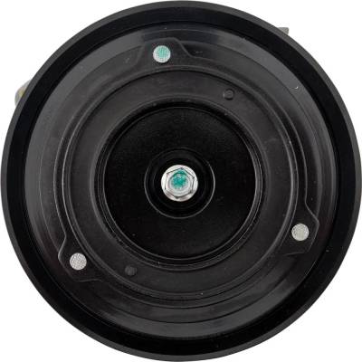 Rareelectrical - New 6-Groove Pulley A/C Compressor Compatible With Lexus Toyota Solara Sle 6 Cyl 3.3L Es330 Base 6 - Image 7