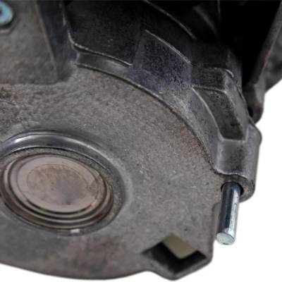Rareelectrical - New Flat Accessory Belt Tensioner Compatible With Volkswagen Jetta Tdi 4 Cyl 1.9L Golf Tdi 4 Cyl - Image 5